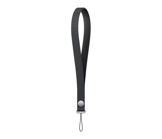 Apple Wrist Strap – Black - 1594130 - zdjęcie